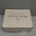 New Mom Gifts for Women, Pregnancy Gifts for New Parents Gender Reveal Gifts Expecting Parents to Be, Baby Shower First Time Mom to be Gifts