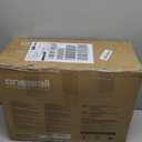 oneisall Dog Vacuum & Dryer for Shedding Grooming, 8-in-1 Dog Grooming Kit with Metal Blade Pet Clippers, Adjustable Speed and Temperature Control Blower