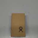 Hydro Flask All Around Tumbler Press-In Lid, Insulated Travel Mug, Stainless Steel Coffee Cup 16 Oz Black