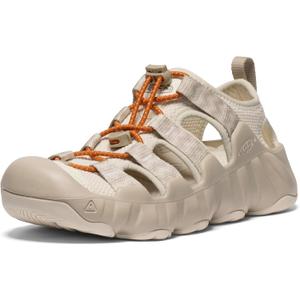 KEEN Women's Hyperport H2 Closed Toe Breathable Easy On Comfortable Hiking and Water Sandals 7.5