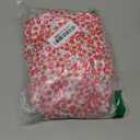 Blooming Jelly Women's High Waisted Bikini Sets Tummy Control Bathing Suit Two Piece Swim Suit 2026 Retro Swimsuit (X-Large, Red Floral)