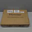 Honiter Towel Drying Rack for Bathroom, Free Standing Towel Rack, 4 Tier Wide Towel Dryer Rack, Pool Towel Racks Outdoor, Blanket Ladder Holder, Metal Towel Bar Stand for Oversized Bath Towel (27.6")