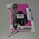 BRAECN iPad mini 5 Case,iPad mini 4 Case, Heavy Duty Shockproof Protective Rugged Case with Pencil Holder,Hand Strap,Kickstand, Shoulder Strap for iPad mini 5th/4th Generation 7.9 Inch for Kids (Rose red)