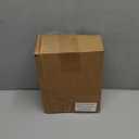 Tioncy 12 Pieces Acrylic Sugar Containers for Countertop, 4 oz Clear Acrylic Sugar Bowl with Lid and Spoon with Tag, Sugar Holder Dispenser Salt Jar for Serving Condiment Candy Coffee Tea Spices Herbs