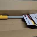 11 Inch Weed Wacker Cordless Compatible with DEWALT 20V MAX Battery