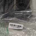 Men Classic Casual Sneakers, Black, Size 305 mm, 12,01"