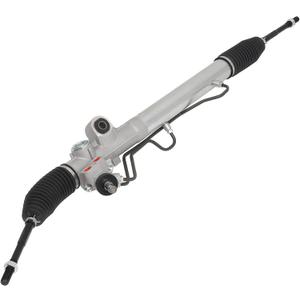 Power Steering Rack and Pinion Complete Assembly Fit For For Hummer H3 2006-2010 22-1040,19320558,1030264