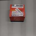 Black Cleaner Flap Wheels, Strip Drum, 110x100mm, 4 inch, for Pickling, Removing Rust, Paints, enamels, oxidations. for Burnishing Polishing Machine (40 GRIT)