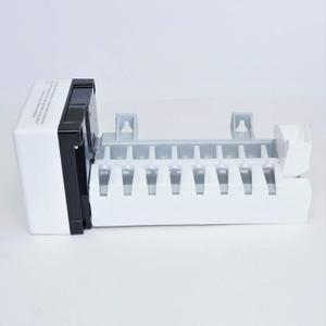 Refrigerator Ice Maker Replacement for Whirlpool WRS322FDAB02 WRS322FDAB03 WRS322FDAB04 WRS322FDAB05 WRS322FDAD01 WRS322FDAD04 WRS322FDAM00 WRS322FDAM01 WRS322FDAM02