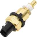 Walker Products 211-2025 Engine Coolant Temperature Sensor (ECT Sensor)