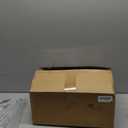 Havawish 75 Pcs Compostable Palm Leaf Plates and Bowls Set 16 oz Biodegradable Bowls 8 & 9 Inch Bamboo Paper Disposable Plate for Party Dinner Bulk Party Dinnerware Supplies for 25 Guests