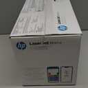HP Laserjet M110w Wireless Black & White Printer, Print, Fast speeds, Easy Setup, Mobile Printing, Best-for-Small Teams
