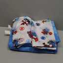 Jay Franco Marvel Spidey and His Amazing Friends Team Spidey 5 Piece Twin Size Bed Set - Includes Comforter & Sheet Set Bedding - Super Soft Fade Resistant Microfiber 