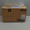 Depend Fresh Protection Adult Diapers, Incontinence Underwear for Men, Disposable, Maximum, Large, Grey, 72 Count (2 Packs of 36)