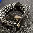 Z Gear Metal Housing. 10 Foot Braided Sync & Charge Cable, IPhone, IPad, IPod