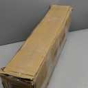 ZIOTHUM 5 Tier 67inch Industrial Pipe Shelving, Shelves Shelf Rustic Tier Black in