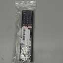 RMT-TX300U Replace Remote Applicable for Sony TV KD-55X720E KD-49X720E KD-43X720E KD-49X700E KD-43X700E KD-55X700E KD-60X690E KD-70X690E KD-65X730F KD-50X690E XBR-49X800E XBR-55X800E XBR-43X800E