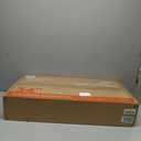 SANSUI 34-Inch Curved Gaming Monitor UWQHD 3440 x 1440 Up to 165Hz Curved 1500R - PIP/PBP, 1ms(MPRT), HDR, 300nits, sRGB 125%, DCI-P3 95%,FreeSync,HDMIx2,DP1.4(Cable Included) (Black)