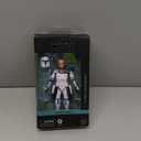 STAR WARS The Black Series Clone Captain Rex, Ahsoka Premium Collectible 6 Inch Action Figure