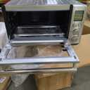 Breville RM-BOV860BSS1BUS1 Smart Oven Air Fryer, Brushed Stainless Steel 