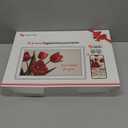 64GB 15.6" Frameo Digital Picture Frame WiFi, Large Electronic Photo Frames 1920 x 1080 IPS FHD Touch Screen, Send Photos from Your Phone from Anywhere, Best Gifts for Parents and Grandparents