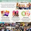 2 x bloom daily planners 2026 Calendar Year Monthly Hanging Wall Calendar (January through December 2026) - Large 11 x 17 - Seasonal