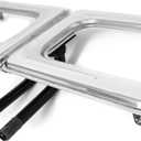 Broil KingGrill Care 18627 20.75'' Dual H Burner 2500-50000 BTU, Large