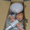 SEREED Baby Balance Bike for 1 Year Old Boys Girls 12-24 Month Toddler Balance Bike, 4 Wheels Toddler First Bike, First Birthday Gifts (Green)