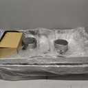 1 Pack Chafing Dishes for Buffet, Food Warmers for Parties Buffet