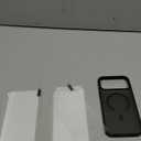 SPIDERCASE for iPhone 17 Pro Max Case, Magnetic Translucent Matte Case with 2PCS Tempered Glass Screen Protector Slim Phone Case for iPhone 17 Pro Max 6.9'', Black