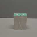 Light Bulb Security Camera Outdoor, 5G& 2.4GHz WiFi Security Cameras Wireless for Home Security, Motion Detection, Color Night Vision, Siren Alarm, Bulb Camera Compatible with Alexa (2 Pack) (White)