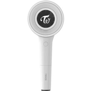 Twice - CANDYBONG  OFFICIAL LIGHT STICK