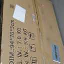 ALL4JIG 1500 Pieces Rotating Puzzle Board with 4 Drawers and Cover,25"x34" Portable Wooden Jigsaw Puzzle Table for Adults,Lazy Susan Spinning Puzzle Boards Birthday Gift for mom