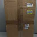 Portable Wardrobe Closet Durable and Easy to Assemble Heavy Duty Clothes Rack with Non-Woven Cover Fabric Best for Bedroom and Easy Storage and Organization (Blue-A)