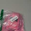 Ayombo Ankle Resistance Bands with Cuffs, Home Gym Workout Equipment, Lifting Glute Butt Exercise Equipment for Women, Ankle Weights Fitness Set, Leg Booty Equipment for Training Perfect Body Shape (Pink)