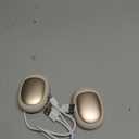 Rechargeable Hand Warmers, Electric Hand Warmers 5200mAh (2-Pack), 3 Heat Settings, Up to 18 Hours of Use, Ideal for Raynaud's Patients