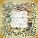 Collage by The Chainsmokers