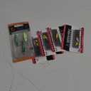 Celsius Tungsten Leurre Scintillant Set Pack of 5