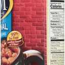 B&M Baked Beans, Original Flavor, 28 Ounce Can (EXP 07/17/27)