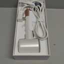 Fentgo High Speed Hair Dryer with Diffuser for Women (TD2206) (Off-White)