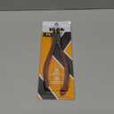 IGAN-P6 6-inch Ultra Sharp & Powerful Side Cutter Clippers with Longer Flush Cutting Edge, Ideal Wire Snips for Crafting, Floral, Electrical & Any Clean Cut Needs