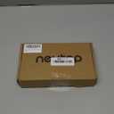 Neutop Replacement Accessories Kit Compatible for Ecovacs Deebot N79S N79 DN622 DN622.11 DN622.31 N79W N79se and Deebot 500 DC3G Robot Vacuum with 1 Roller Brush 3 Filter Sets 4 Side Brushes.