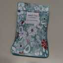 4 x akiido Fishnet Stockings, High Waist Tights for Women, Sparkle Rhinestone Fishnets Party Rhinestone Mesh Stockings Pantyhose (Black)