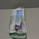 LYCGS 7X5ft Christmas Backdrop Winter Dream Wonderland Photo Background Xmas Tree Snowflake Gift Red Star Ball Backdrops for Photography Xmas Party Backdrop