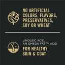 Purina Pro Plan Sensitive Skin and Stomach Dog Food Wet Classic Pate Beef and Oat Meal Entre - (Pack of 12) 13 oz. Cans