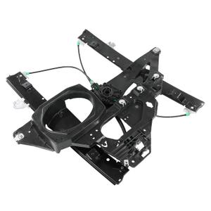 740-178 Window Regulator Without Motor Front Left Driver Side Replacement for 2003-2006 Ford Expedition2003-2006 Lincoln Navigator