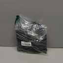 Printer Dust Cover Compatible with HP OfficeJet Pro 8025e/8025/8035/9015/9015e / 9025e/9125e/9135e, Waterproof Oxford 210D (Black, 19.69" x 15.75" x 11.81")