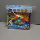 VTech Baby Bopping and Cruising Baby Driver