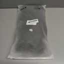 Posture Corrector for Women and Men, 4 In 1 Adjustable Full Back Brace, Posture Braces Can Relieve Upper and Lower Back Pain, Shoulder Braces for Hunchback, Scoliosis, Lumbar Spine, Spine(Medium Black)