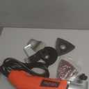 VEVOR Oscillating Tool Multitool, 2.2Amps 22,000 OPM Electric Oscillating Multi Tool Kit Corded with 2.8 Oscillating Angle, 7PCS Saw Accessories for Cutting, Scraping, Sanding, Floor Stripping